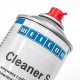 WEICON Cleaner S metal degreaser 500ml [11202500-51]